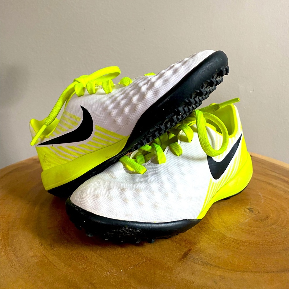 Nike | Indoor Turf Soccer Cleats